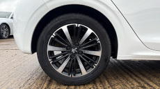 Peugeot 208 1.2 PureTech 82 Tech Edition 5dr [Start Stop] Petrol Hatchback